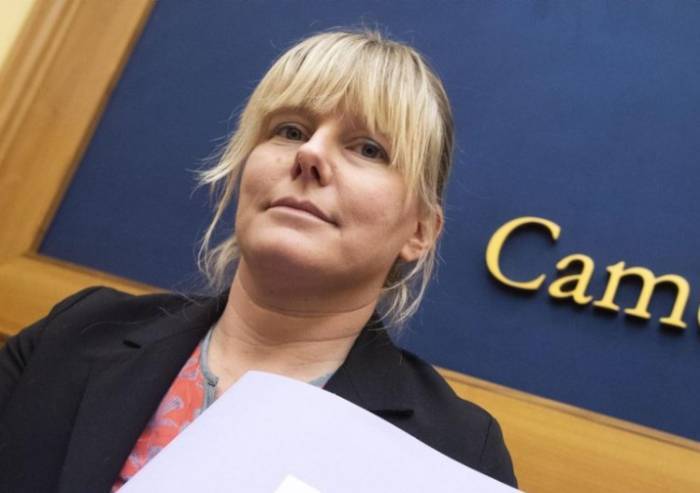 'Sono una deputata, sono sana: ma non posso votare Capo dello Stato'