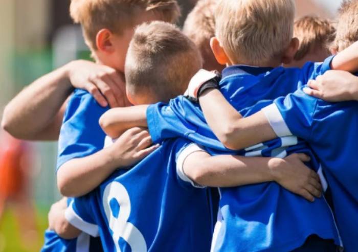 Sport vietato ai bimbi senza Super Green Pass: 10 società romagnole dicono no