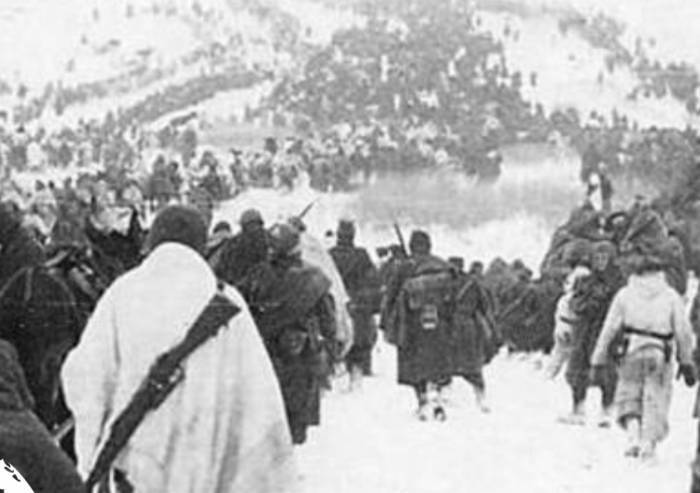 'Anniversario battaglia Nikolajewka: esempio del valore degli Alpini'