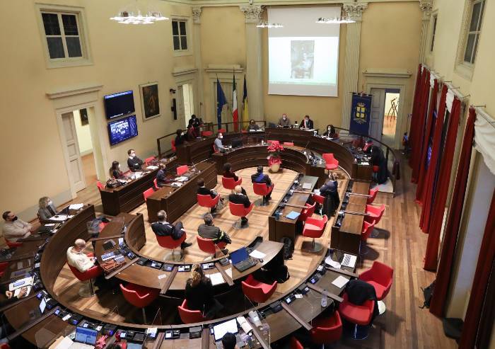 'Facciamo memoria anche del bene'