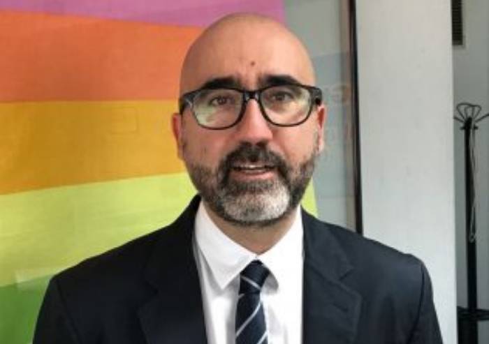 'Scuola e pandemia, basta con promesse a vuoto, situazione drammatica, il ministro batta un colpo'