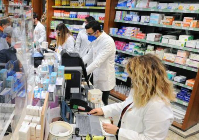'Unione Sorbara, addio farmacie notturne: ecco la sanità eccellente'