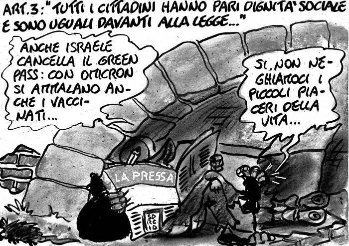 Piaceri della vita
