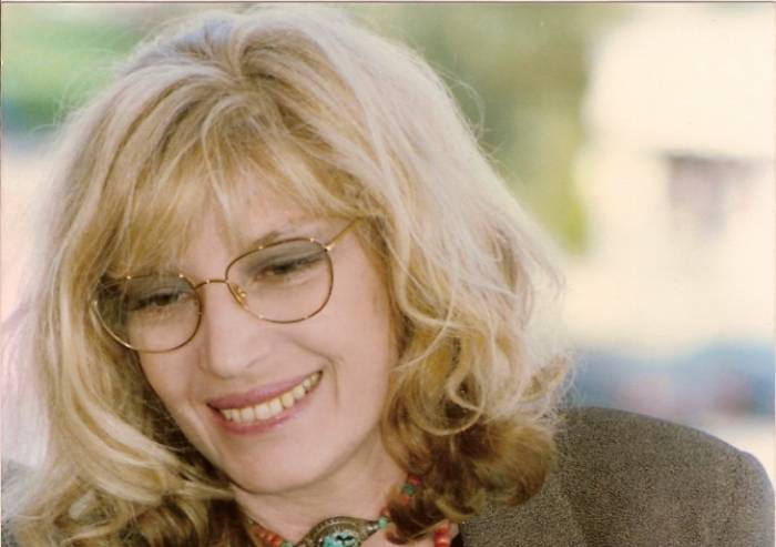 Cinema in lutto: è morta Monica Vitti