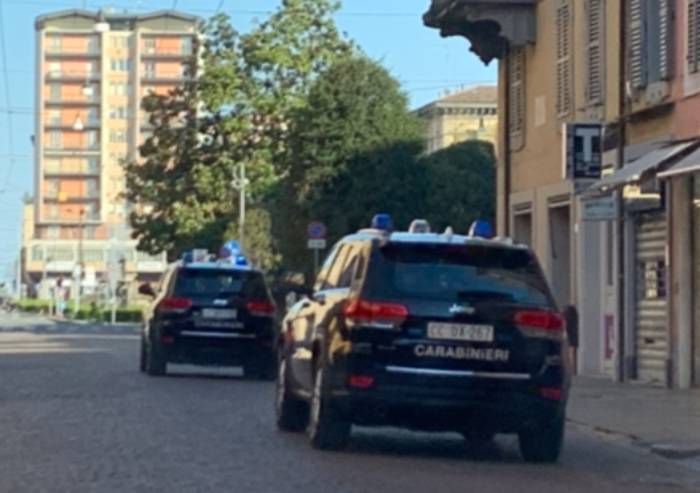 Modena, nuovi controlli normativa Covid: sanzionati due locali