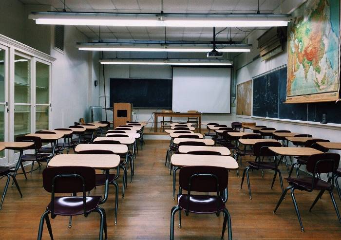 Scuola, il Cts vuole eliminare la Dad per vaccinati e guariti