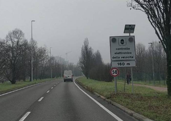 Il bilancio del Comune di Modena punta ancora sulle multe: 17,8 milioni previsti nel 2022