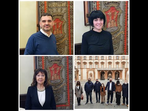 Sassuolo, ecco il rimpasto: entrano Lucenti, Ruffaldi e Borghi