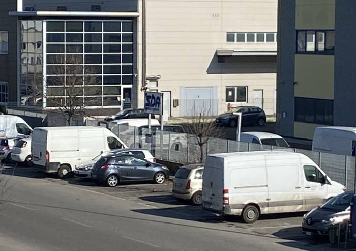 La Cgil: 'Sda Express Courier, violenze e minacce nel sito modenese'