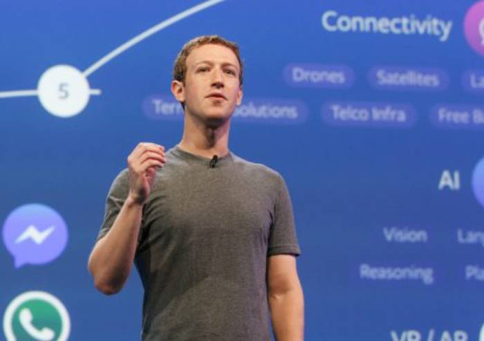 Vincoli privacy, Meta potrebbe chiudere Facebook e Instagram in Europa