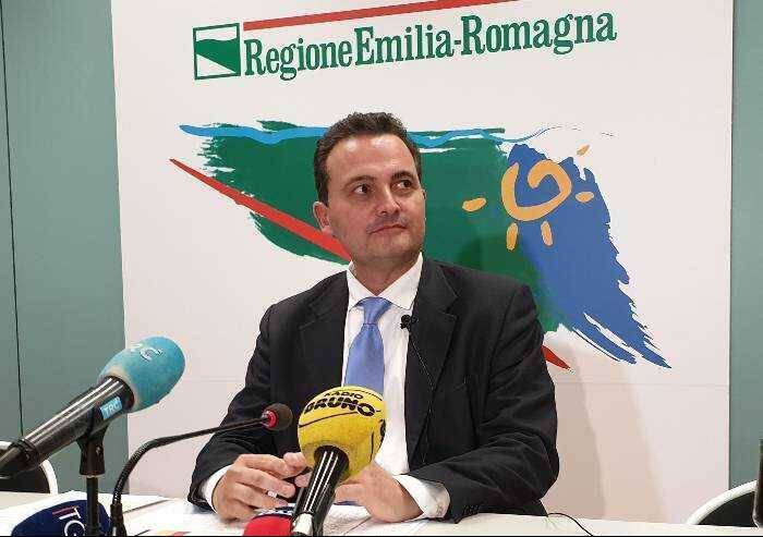 Pillola anti-Covid, al via anche in Emilia Romagna le somministrazioni