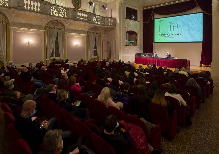 Fondazione San Carlo Modena, al via ciclo di conferenze targate Lepida