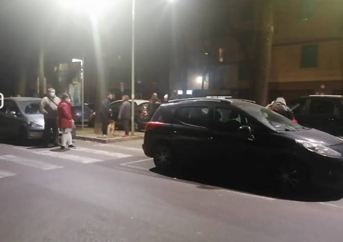 Terremoto: a Modena e provincia nessun danno, giovedì scuole aperte
