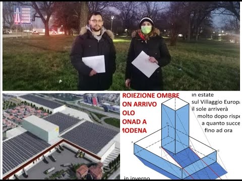 Edifici alti 30 metri e cintura di camion: 'Se il progetto non cambierà il quartiere soffocherà'