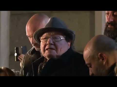 E' morto il premio Nobel della Medicina Luc Montagnier