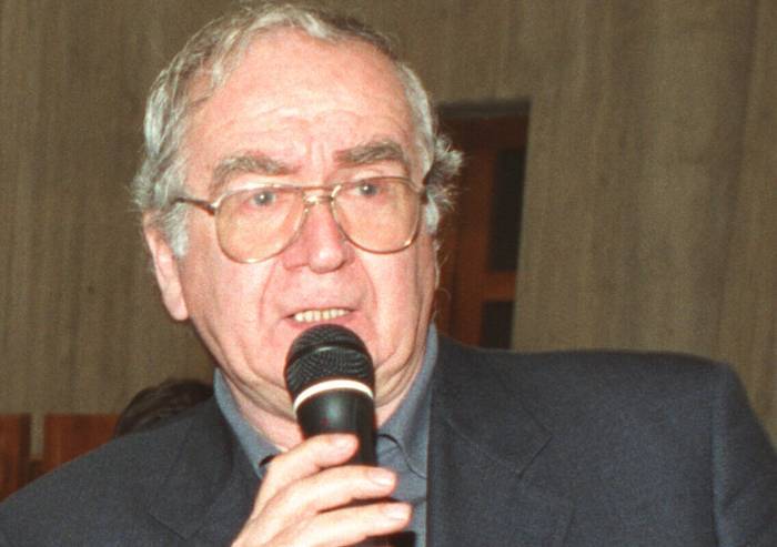 Sassuolo in lutto: è morto don Tullio Menozzi