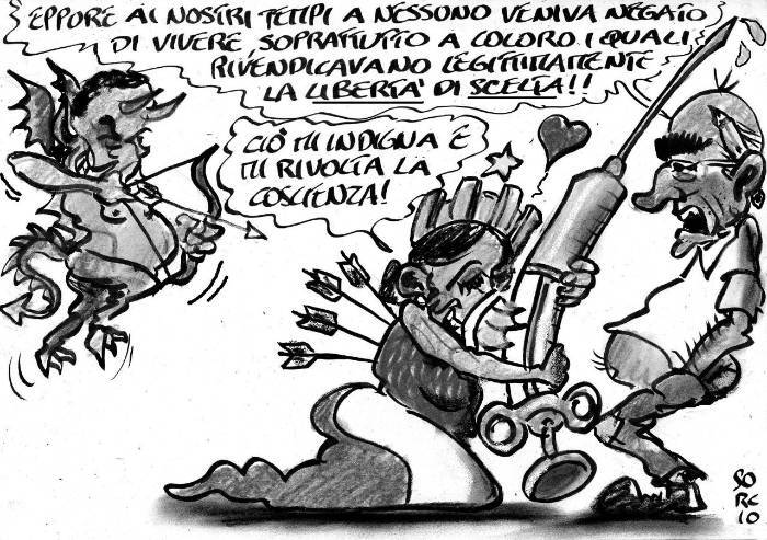 Il mio San Valentino