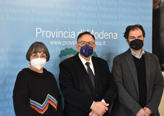 Inverno demografico: popolazione modenese cala sotto 700mila residenti