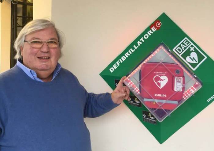 Lutto a Concordia: morto il farmacista che ospitò sfollati del sisma