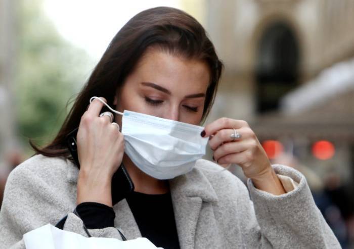 Covid, 506 contagi nel modenese e tre morti