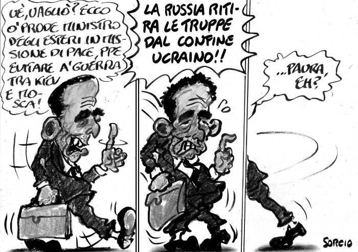 La strategia di Di Maio