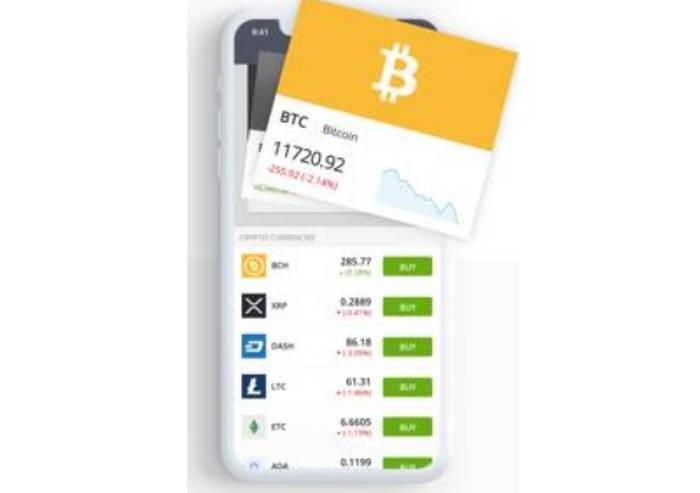 eToro: alla scoperta del broker di riferimento per il social trading