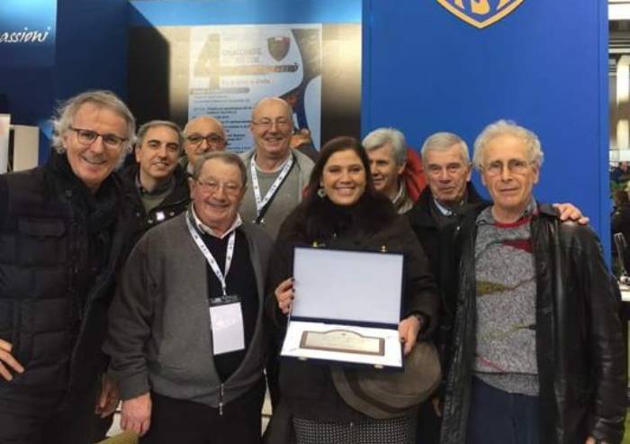 Scuderia San Martino: primo club in Emilia Romagna per numero iscritti