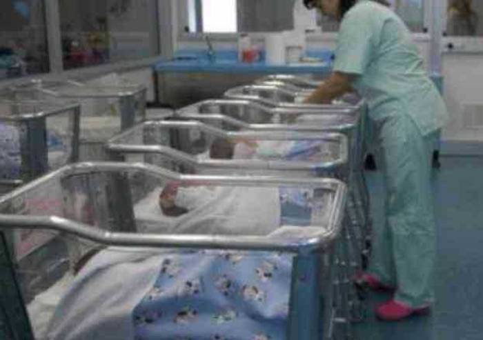Nuovi nati: rimbalzo dopo il lockdown, +3% in provincia