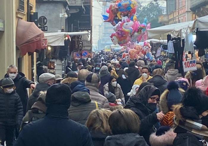 Le multe agli over 50 non vaccinati non partono: manca ok per privacy