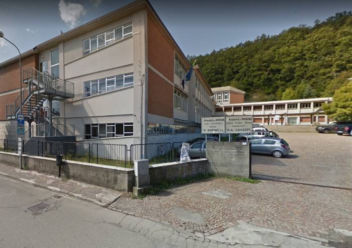 Pavullo: ok a convenzione per la nuova palestra al Cavazzi-Sorbelli