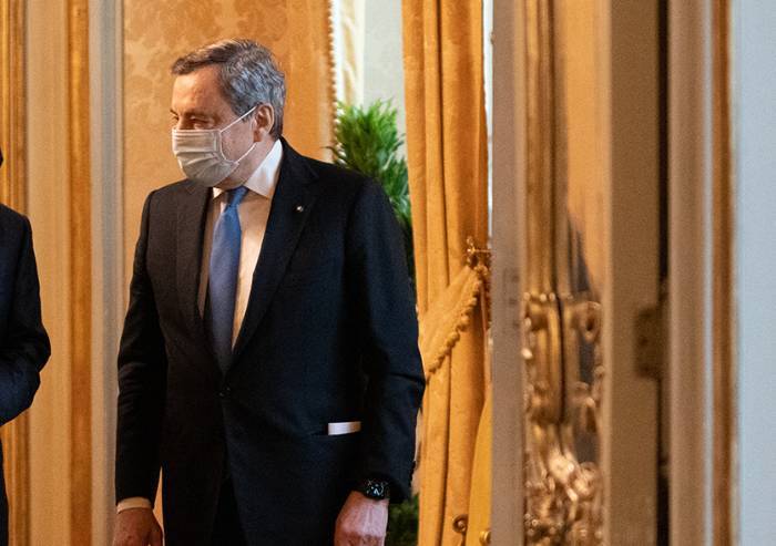 Green pass non finirà con stato di emergenza. Bocciata richiesta Lega