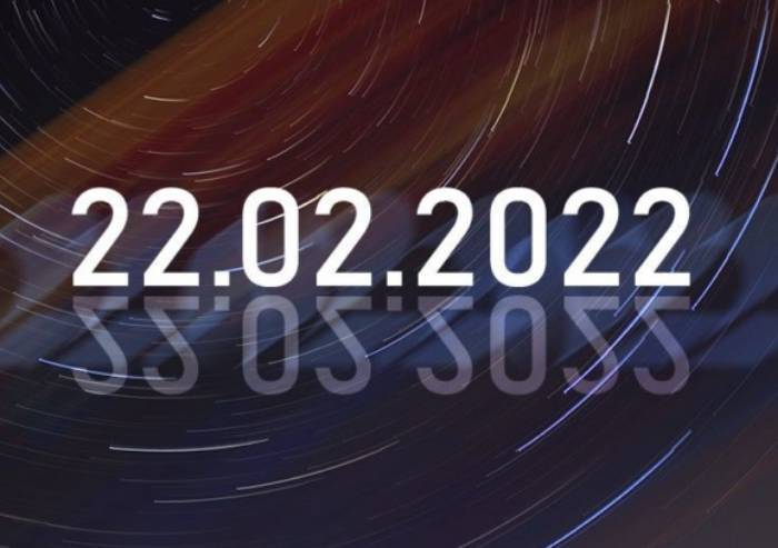 La data di oggi si legge anche al contrario: ultima data palindroma prima del 2030