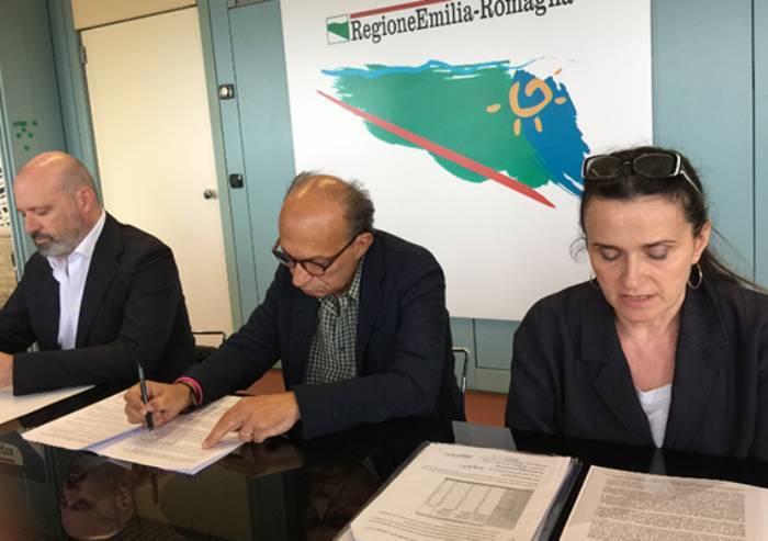 'Sanità Emilia Romagna, buco da 800 milioni, ma per la giunta va tutto bene'