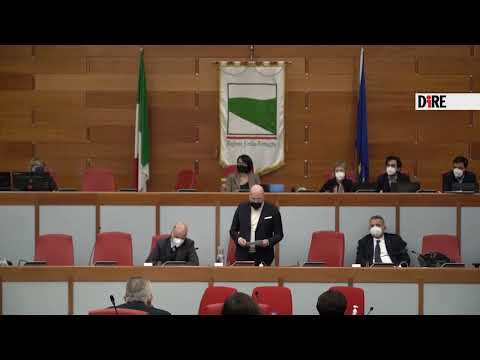 Caso Petropulacos, Bonaccini: 'Tutti importanti nessuno indispensabile'