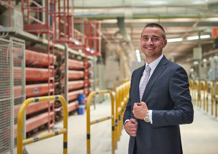 Energia, SOS dal distretto ceramico