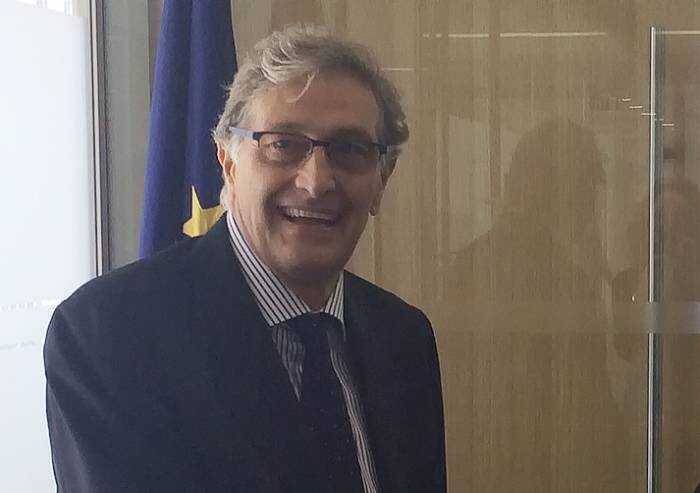 'Djokovic non dovrebbe giocare a Roma: magari vince un italiano'