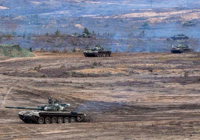 In Ucraina è guerra: 'Momento più buio dalla Seconda Guerra Mondiale'