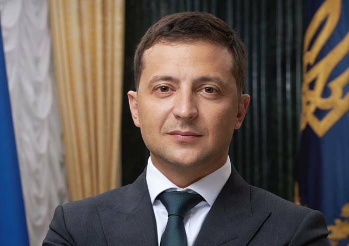 Guerra in Ucraina, gli Usa pronti a salvare il presidente Zelensky