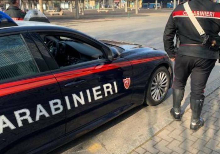 Sassuolo: stroncato fiorente mercato di cocaina