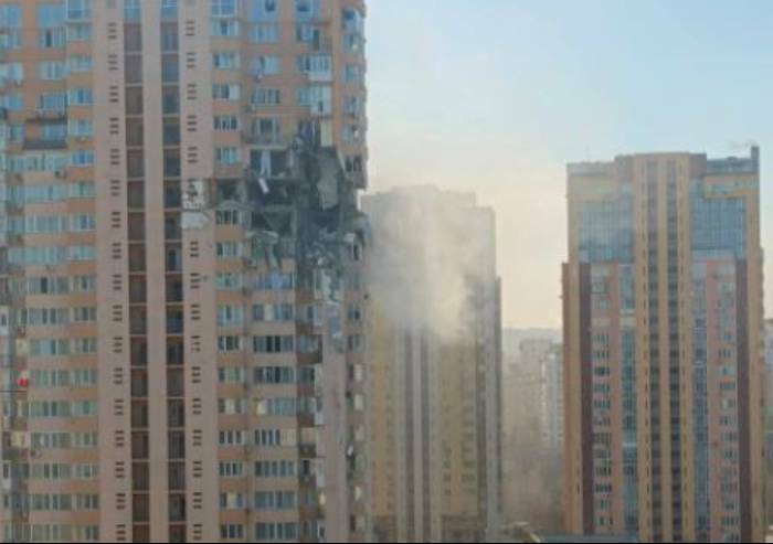 Guerra Ucraina, Cremlino: 'Kiev rifiuta negoziato, riparte l'avanzata'