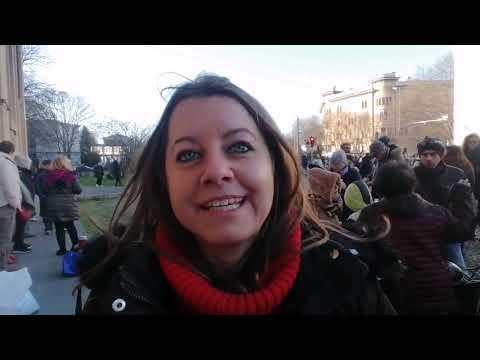 No green pass: 'Per il Comune ci sono assembramenti buoni e cattivi'