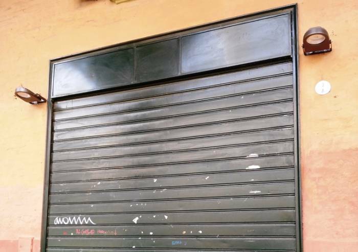 Commercio Modena: 'In 9 anni persi 261 negozi, 127 in centro'