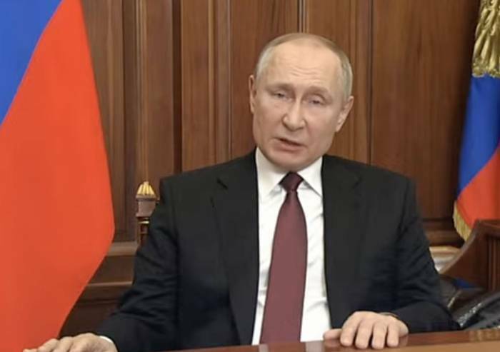 Ha ragione Ichino. 'Putin ha già perso'