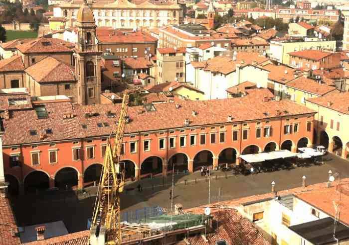 Ucraina: a Sassuolo il Comune chiede disponibilità di alloggi