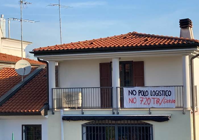 Polo Conad: i due possibili errori di prospettiva di Muzzarelli