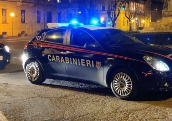 Sassuolo: tentato omicidio in sala giochi, due fermi