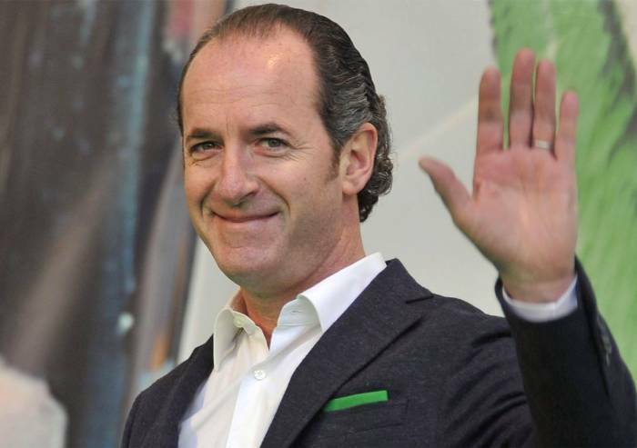 Zaia: 'Per i profughi serve una deroga al super green pass'