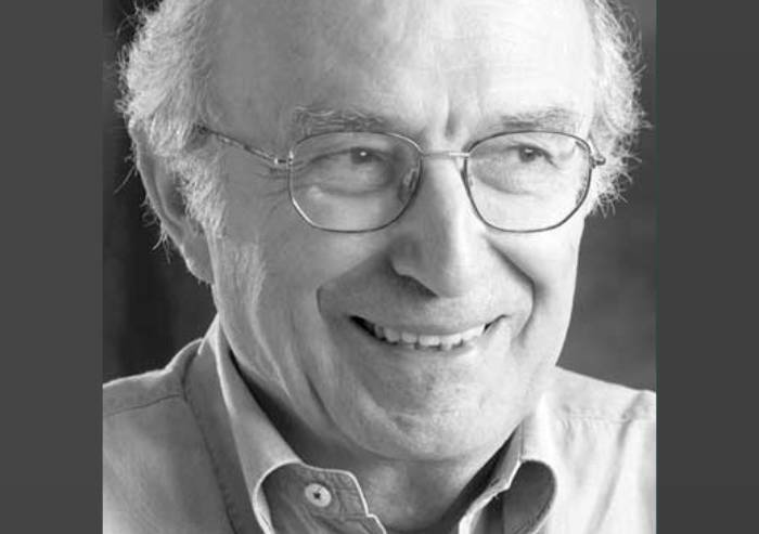 Nove anni senza Giuseppe Pederiali: la voglia di cantare la vita