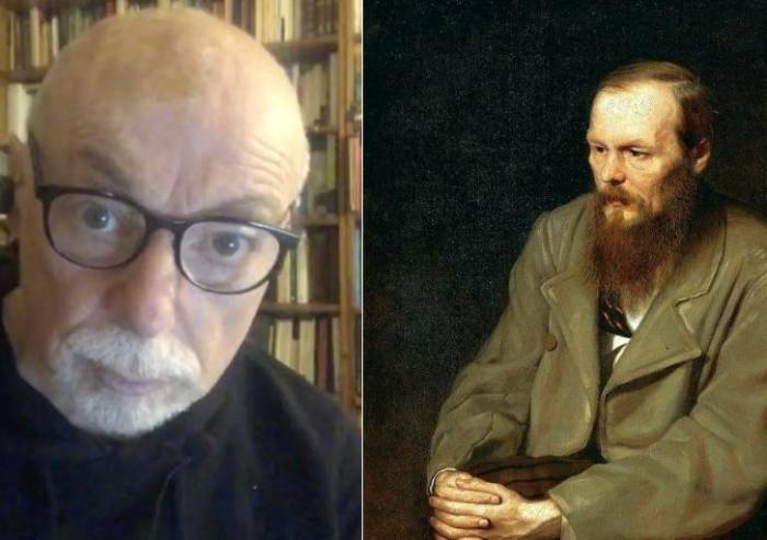 Corso Dostoevskij solo se affiancato a autori Ucraini: Nori rinuncia