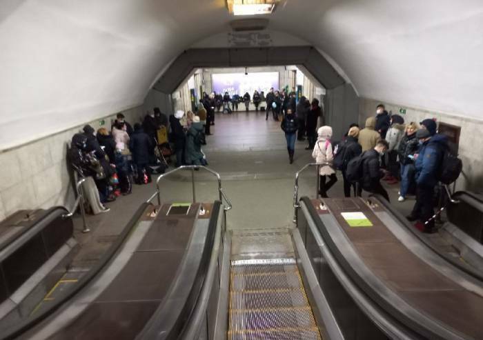 A Modena 135 profughi dall'Ucraina in 48 ore